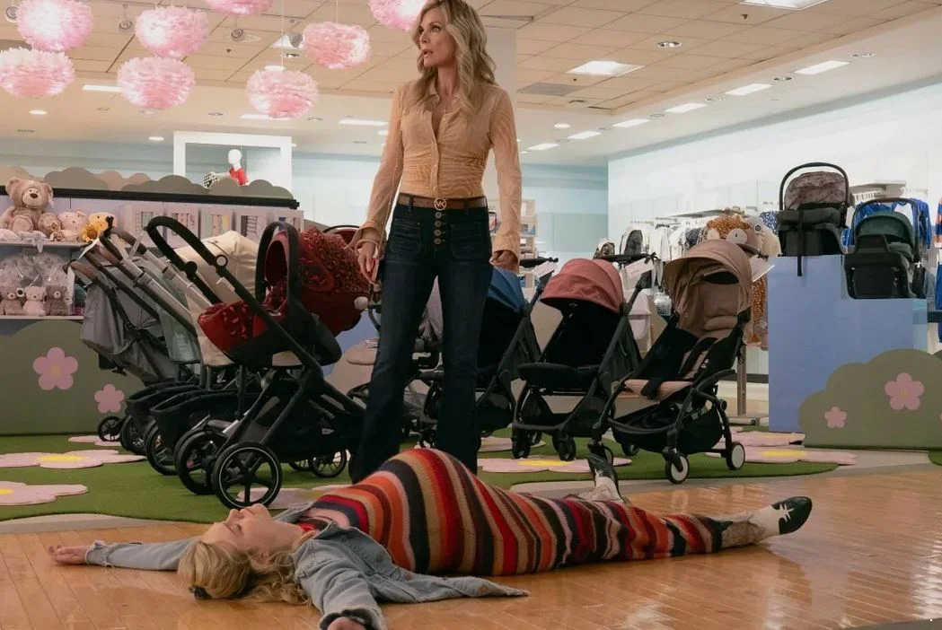 1 сезон 2 серия У Марго проблемы с деньгами смотреть онлайн